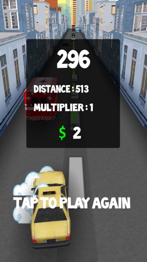 Taxi Chase Racing(圖4)-速報App