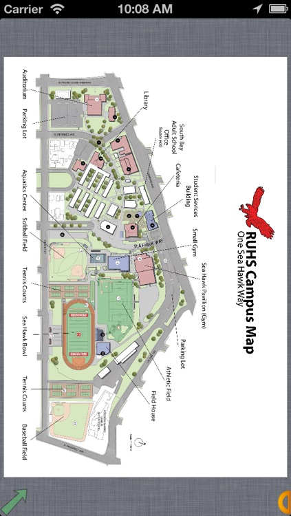 Redondo Union High School screenshot-3