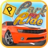 Park My Ride - Car Parking 3d