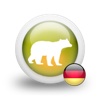 Pet Lover's Bear News Reader [German]