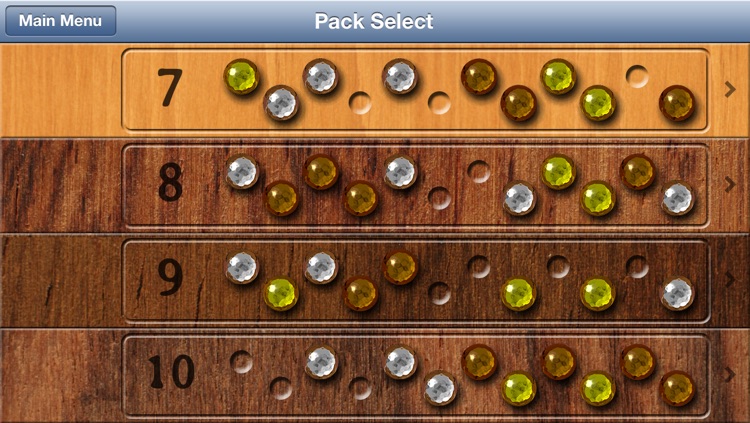 Plunk! the marble game screenshot-4