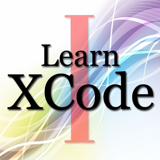 Learn XCode (Part I) icon