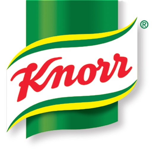 Knorr ¿qué comemos hoy? icon