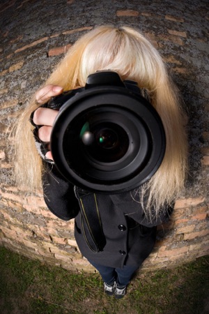 Fisheye Cam FREE