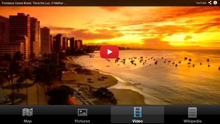 Brazil : Top 10 Tourist Destinations - Travel Guide of Best Places to Visit