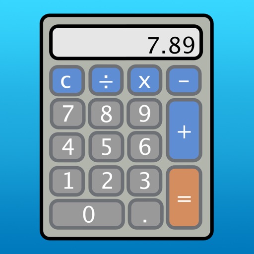 iSmartCalc