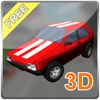 3D Circle Race Free