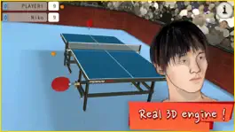 Game screenshot Table Tennis League mod apk