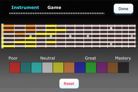 Fret Tester  - Learn Notes screenshot 4