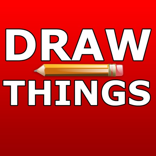 Dumb.com Draw Things Icon