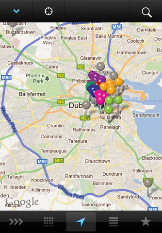 Dublin: Wallpaper* City Guide screenshot 4