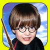 Be A Wizard! Dress Up Wizard