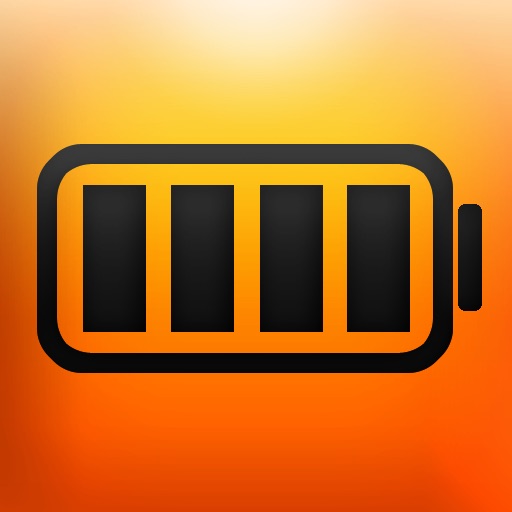 BatteryShow icon