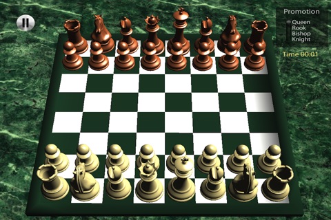 Chess Pro 3D screenshot 4