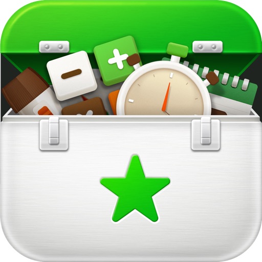 LINE Tools　 icon