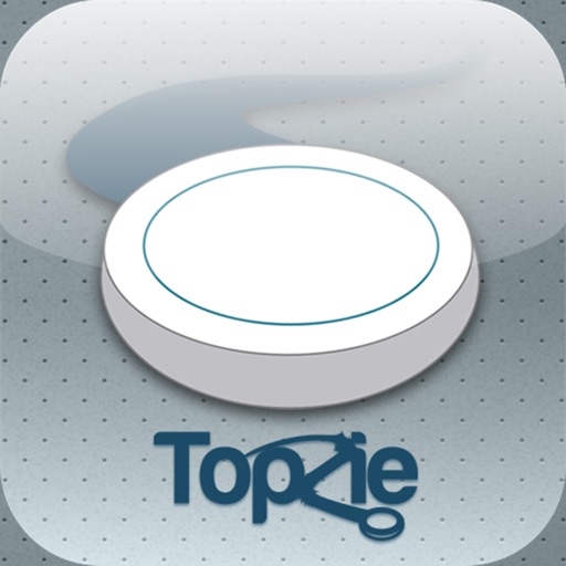 Topzie icon