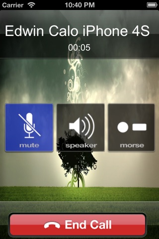Bluetooth Phone screenshot 4