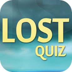 Activities of Quiz for LOST : Characters Guess Game for The World of Lost New Season