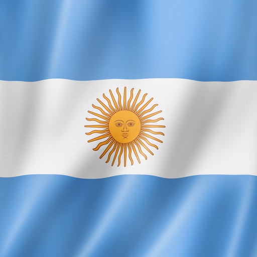Argentina Slider Puzzle Free iOS App