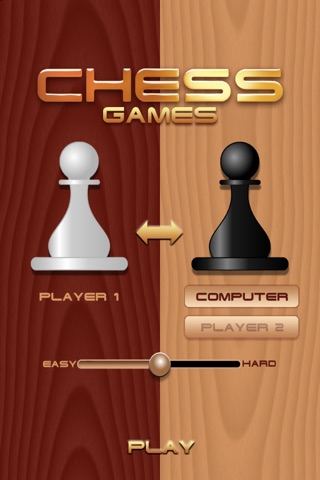 Chess Games Pro screenshot 4