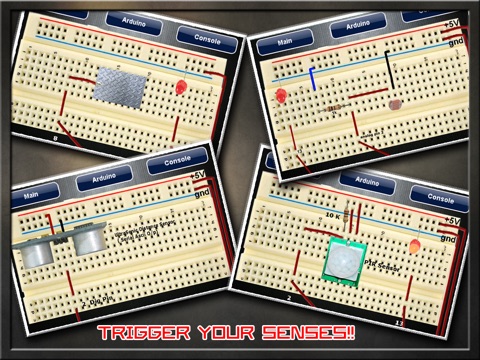 Arduino Simulator -  Full Pack  2x screenshot 3