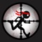 This all new Stickman Under Firing attack is a great game that will surely satisfy your cravings for a fast-paced gameplay