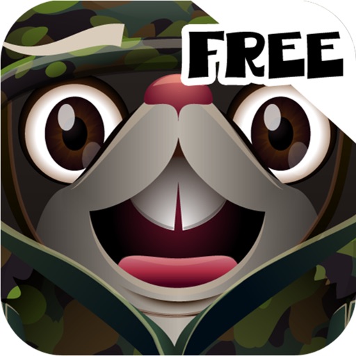 Angry Duckin Moles Free - Ultimate Seasons Quest