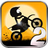 Stick Stunt Biker 2