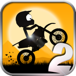 Download Stick Stunt Biker 2 app