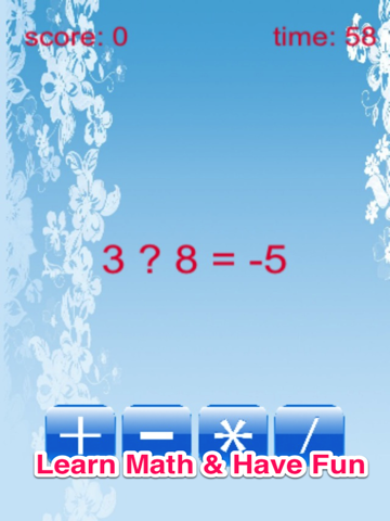 Screenshot #4 pour monde du nombre - apprendre les mathématiques gratuit