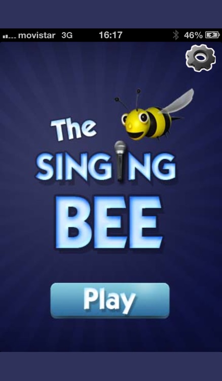 The Singing Bee