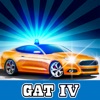 Gangsta Auto Thief IV: 3D Heist Escape Hustle in West-Coast City - iPhoneアプリ