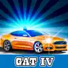 Gangsta Auto Thief IV: 3D Heist Escape Hustle in West-Coast City App Support