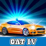 Gangsta Auto Thief IV: 3D Heist Escape Hustle in West-Coast City App Support