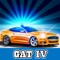 Gangsta Auto Thief IV: 3D Heist Escape Hustle in West-Coast City