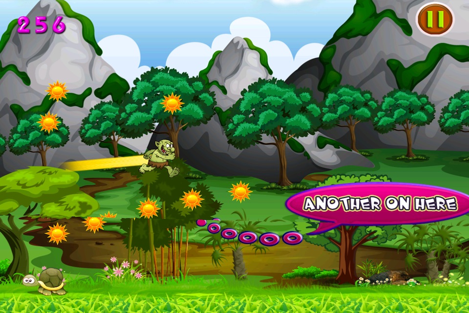 Clash of Trolls Beyond The Troll Island Treasure Clans Find More Gold if You Can screenshot 2
