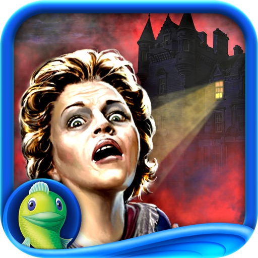 Haunted Manor: Queen of Death Collector's Edition (Full)