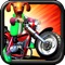 Feel the thrill of racing like never before in this action-packed, heart-thumping Pet Moto racing game