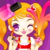 Baby Nail Salon : Manicure & Makeover & Decorate
