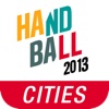 Handball 2013