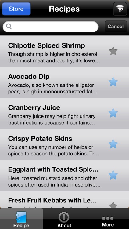 Dash Diet Free - Prevent and Lower High Blood Pressure screenshot-4