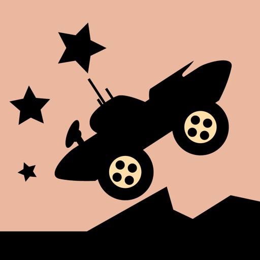 Mars Rover Free iOS App