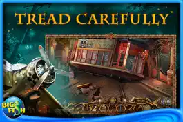 Game screenshot Web of Deceit: Deadly Sands - A Hidden Objects Adventure hack
