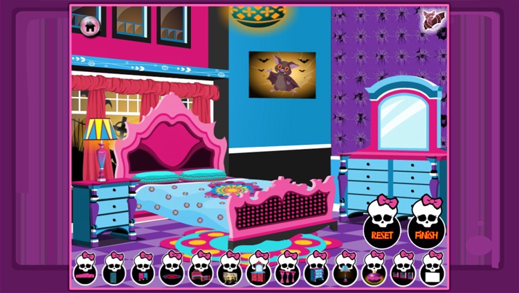 Design My Bedroom screenshot-3