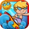 Surfers from the beach slot machine-Spin the wheel and win fabulous prizes()