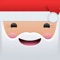 Santa Rush Match Three Puzzle Game