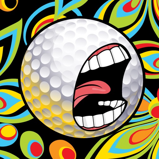 Loudmouth Golf Tour icon