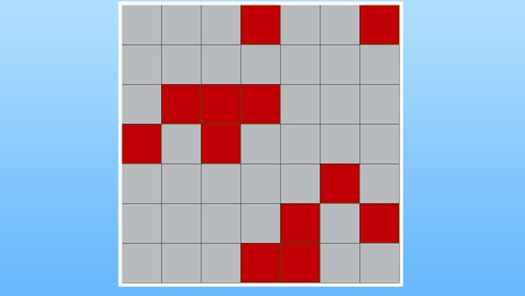 Cubic Memory Game