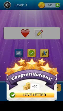 Game screenshot Emojimania - Guess the Emoji hack