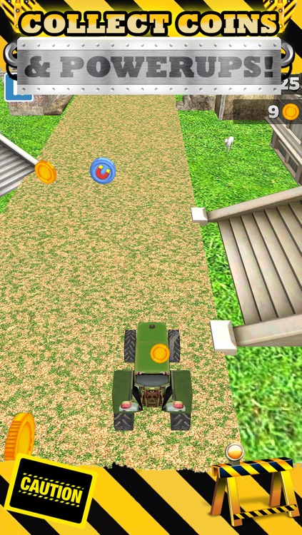 3D Tractor Racing Game By Top Farm Race Games For Awesome Boys And Kids ...